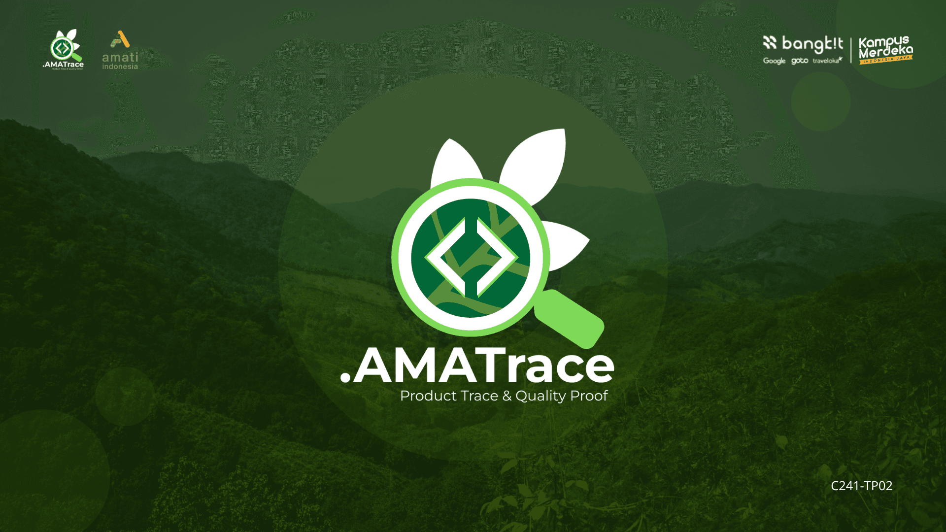 AmaTrace